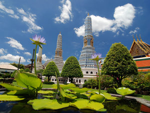 Grand Palace Tour Bangkok
